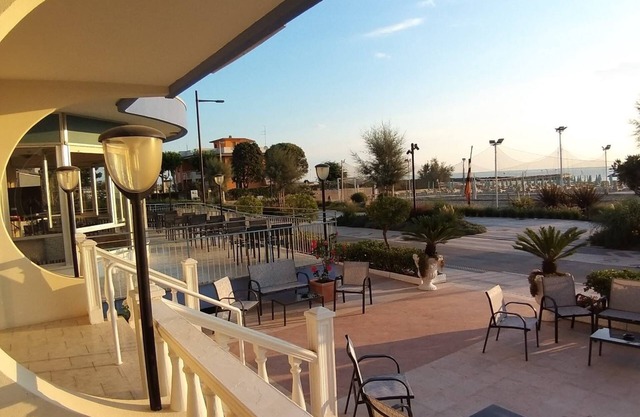 Hotel Ideal