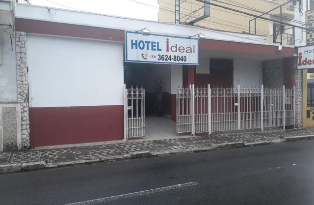 Hotel Ideal Taubaté