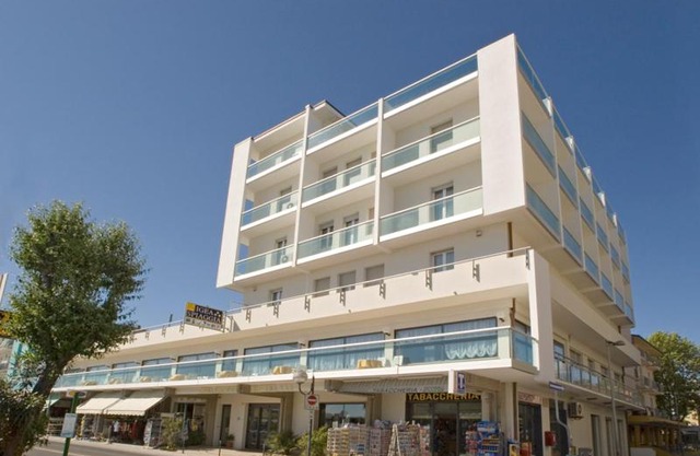 Hotel Igea Spiaggia