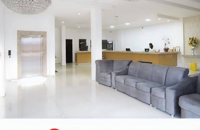 Hotel Iguacu