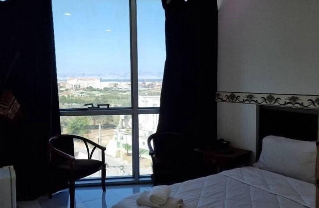Hotel Ikram