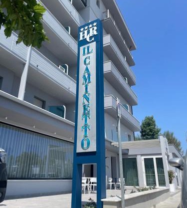 Hotel Il Caminetto