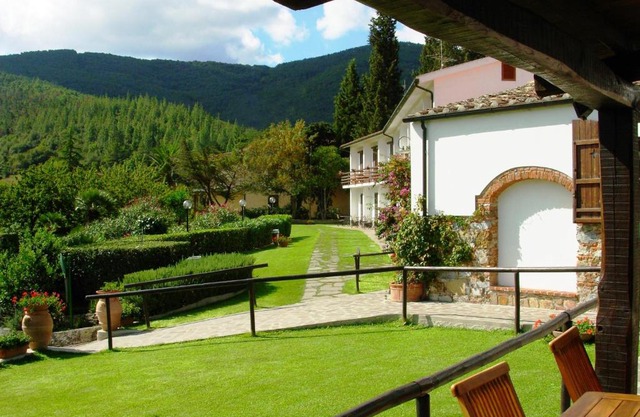 Hotel Il Caminetto