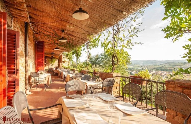 Hotel Il Castello