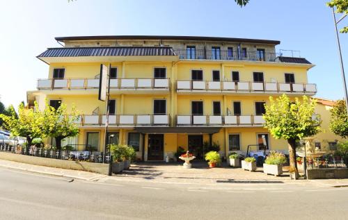 HOTEL IL CORALLO