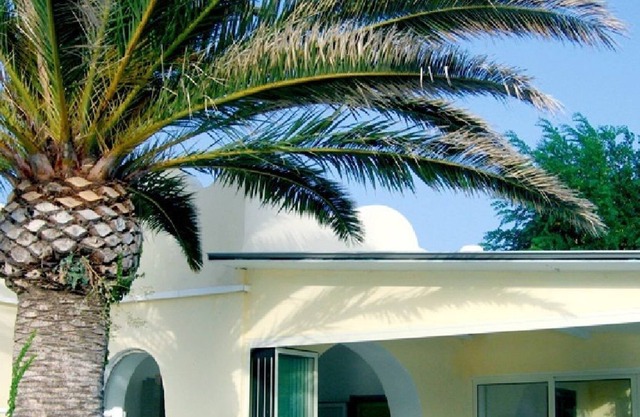 Hotel Il Fortino