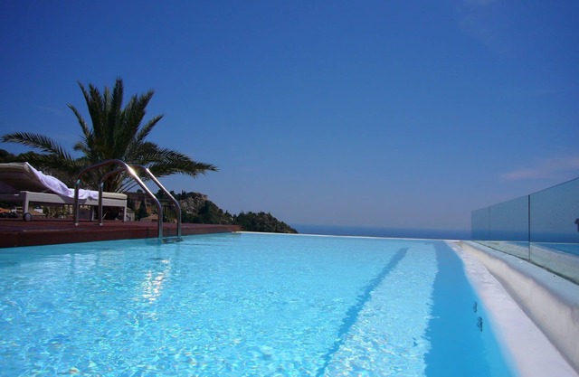 Hotel Il Piccolo Giardino