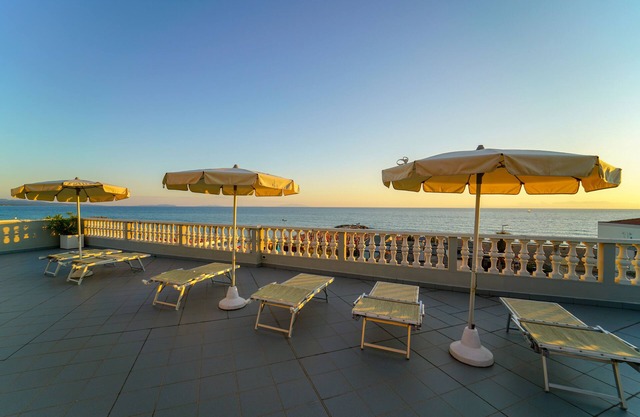 Hotel Il Settebello