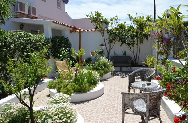 Hotel Il Timone