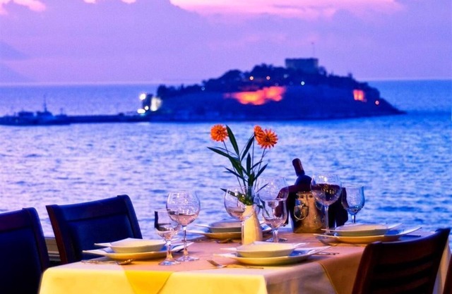 Hotel Ilayda