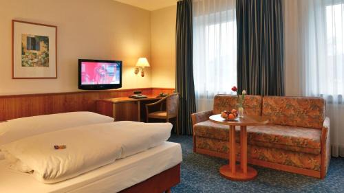 Hotel Ilbertz Garni
