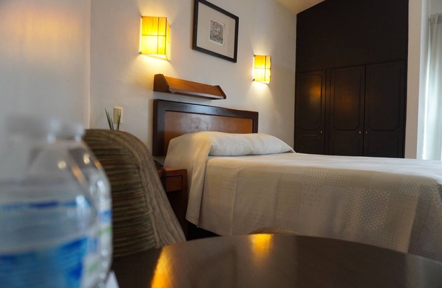 Hotel Ilebal Cuernavaca Centro - un lugar con encanto