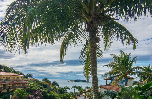 Hotel Ilha Branca Inn