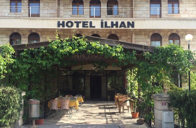 Hotel Ilhan