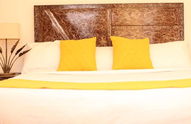 Hotel Illiyin