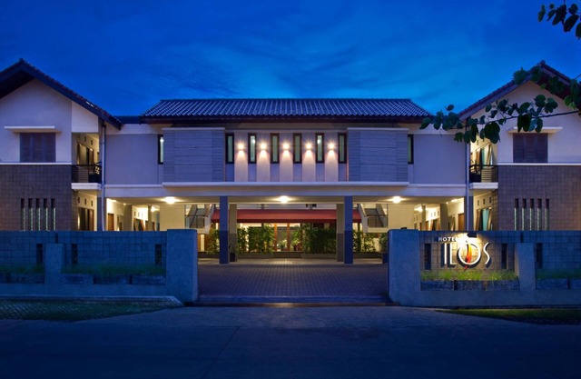 Hotel Ilos