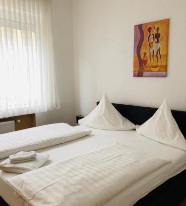 Hotel im Brühler Hof