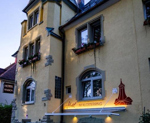 Hotel im Klosterring