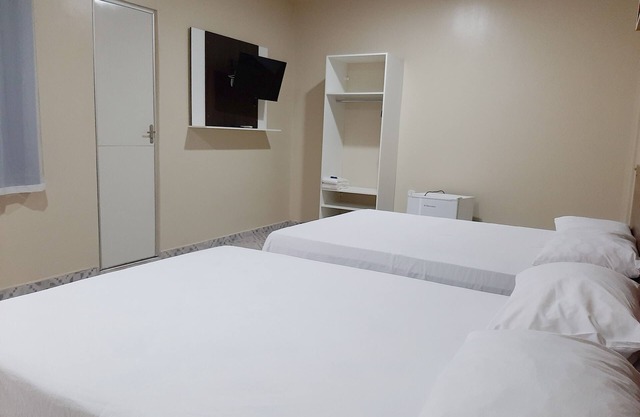 HOTEL IMPÉRIO SANTARÉM