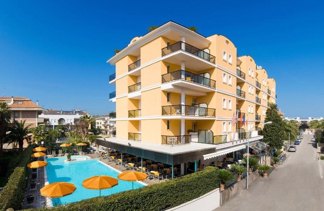 Hotel Imperial