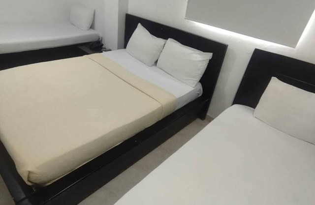 Hotel Imperial 72 Barranquilla
