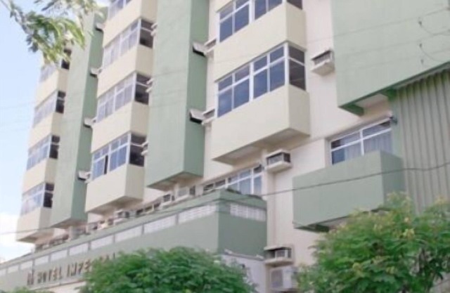Hotel Imperial