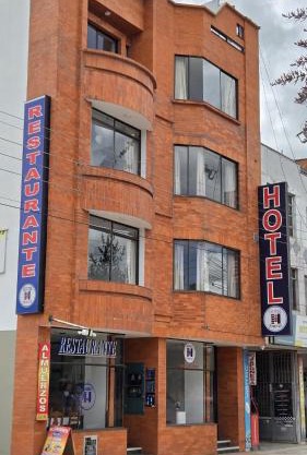 Hotel Imperial