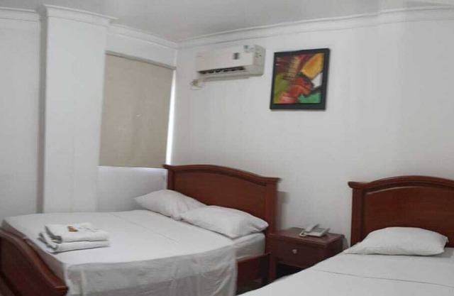Hotel Imperial
