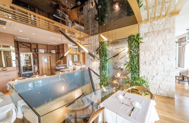 Hotel Imperial Conference & Spa