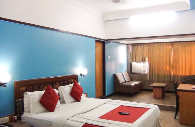 Hotel Imperial Executive, Andheri