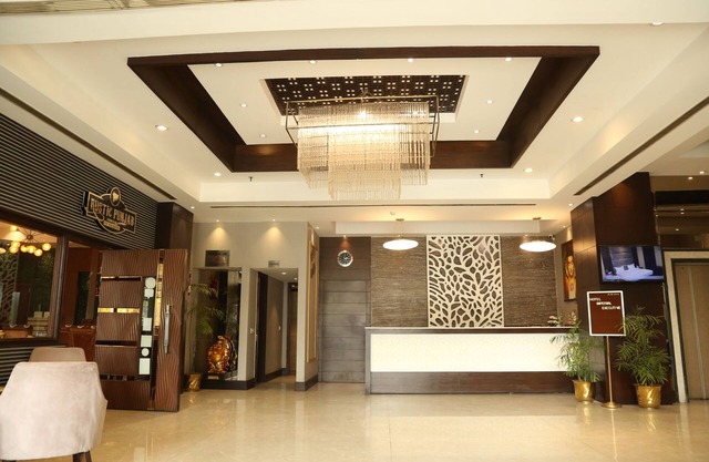 Hotel Imperial Executive