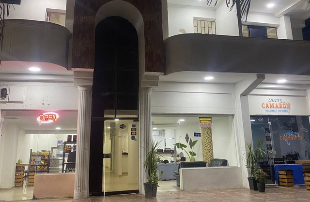 Hotel Imperial House