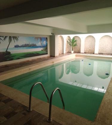 Hotel Imperial
