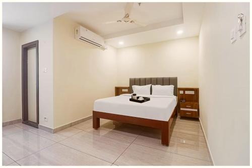Hotel Imperial Nayna Near the mall road - Naini Lake - Best Budget Hotel