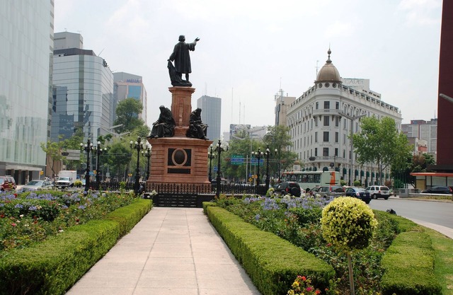 Hotel Imperial Reforma