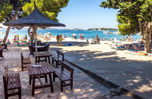 Hotel Imperial Vodice