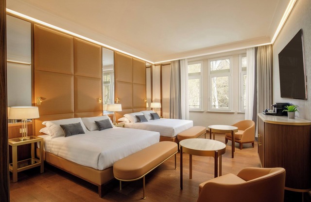Hotel Imperiale by OMNIA hotels