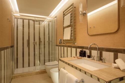 Hotel Imperiale by OMNIA hotels