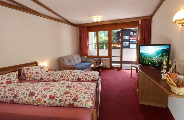 Hotel Imseng