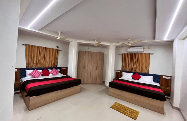 Hotel Mehsur - An Hospitality