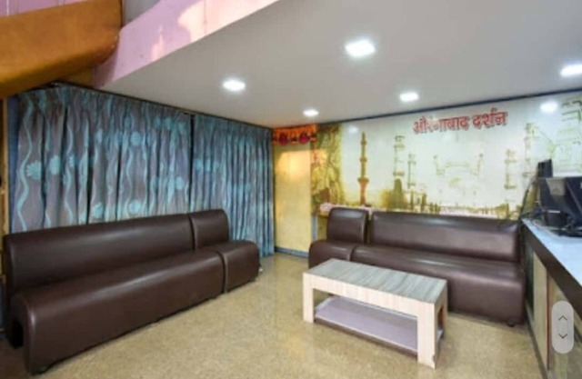 Hotel Sagar Plaza