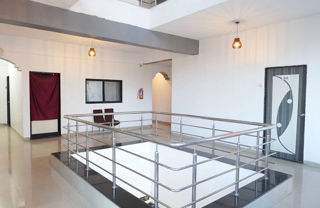 Hotel Aagam Executive