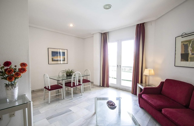 Junior Suite Solarium