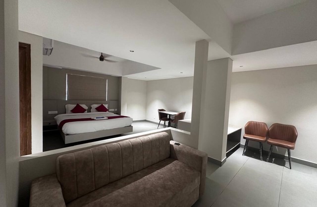 Hotel in Hypolux