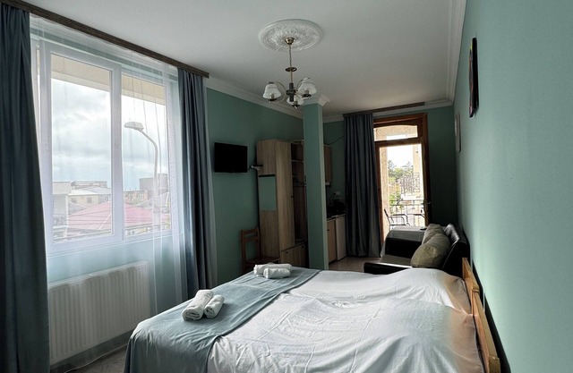 Hotel in kobuleti