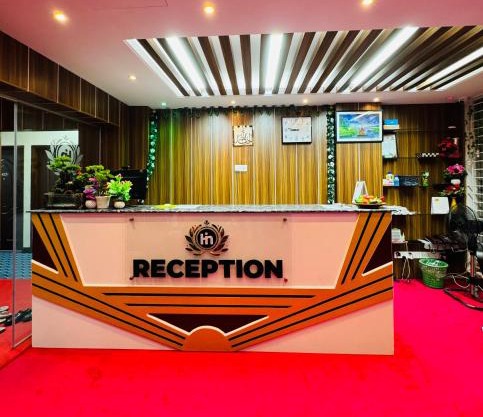 Hotel In Need - Near to the US France Italy Saudi Embassy and Airport