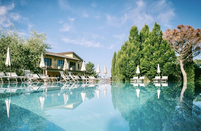 Hotel in San Donato Fronzano