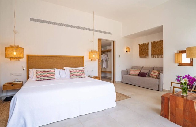 Garden Suite Premium