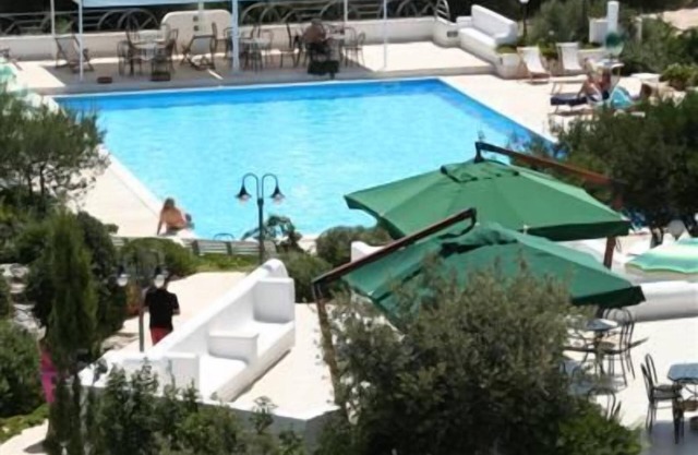 Hotel Incanto