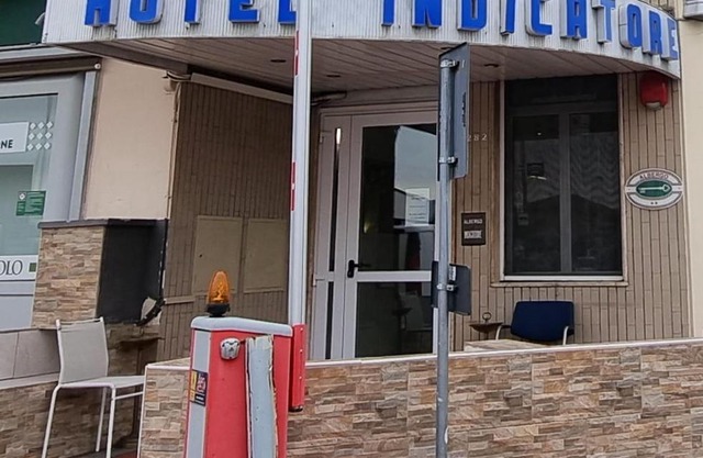 Hotel Indicatore